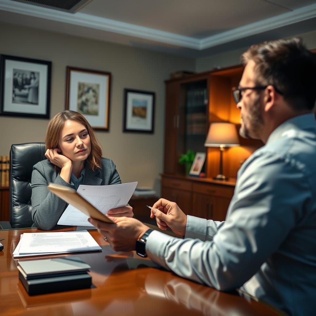 Breath Test Refusal Lawyer Essex County