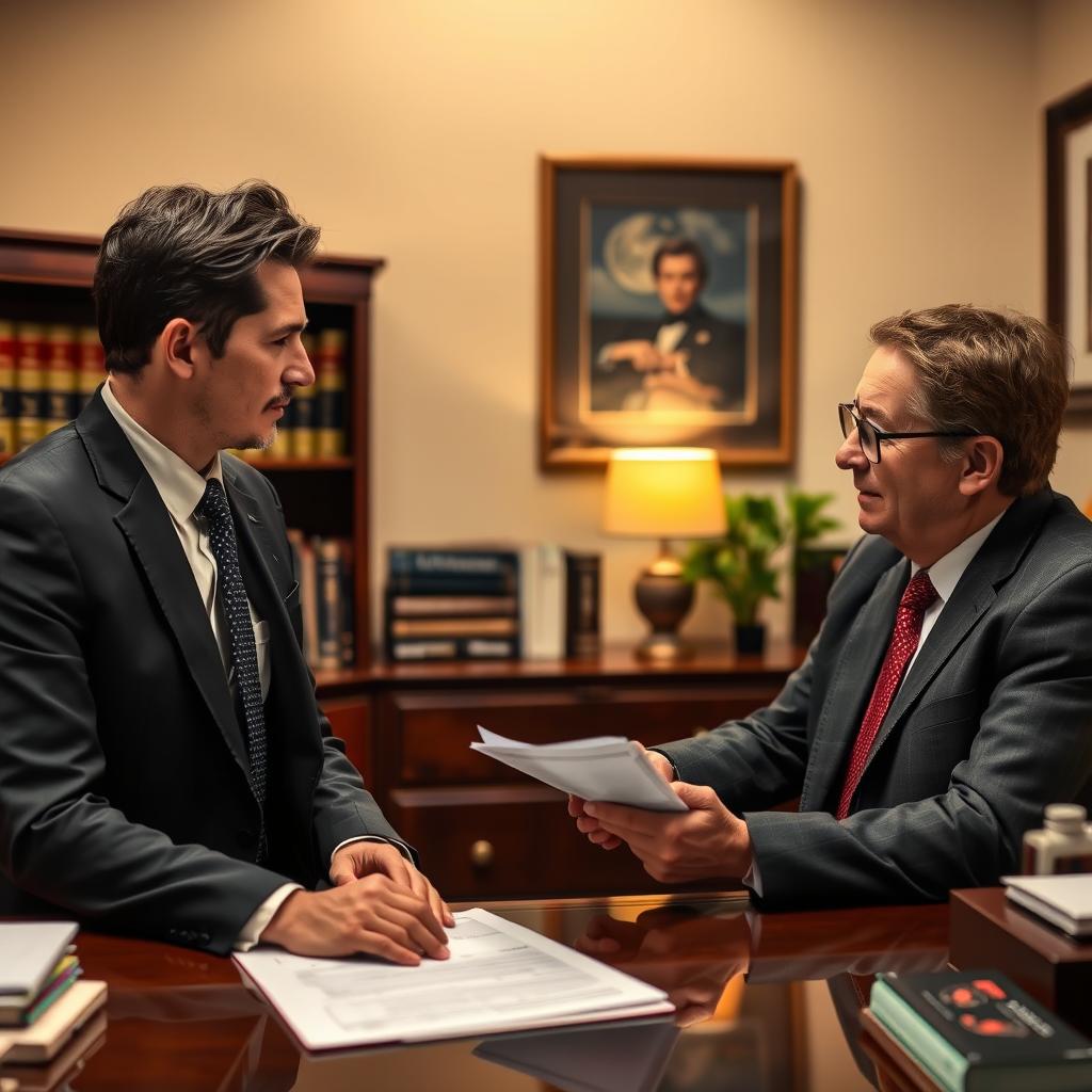 Breath Test Refusal Lawyer Hunterdon County