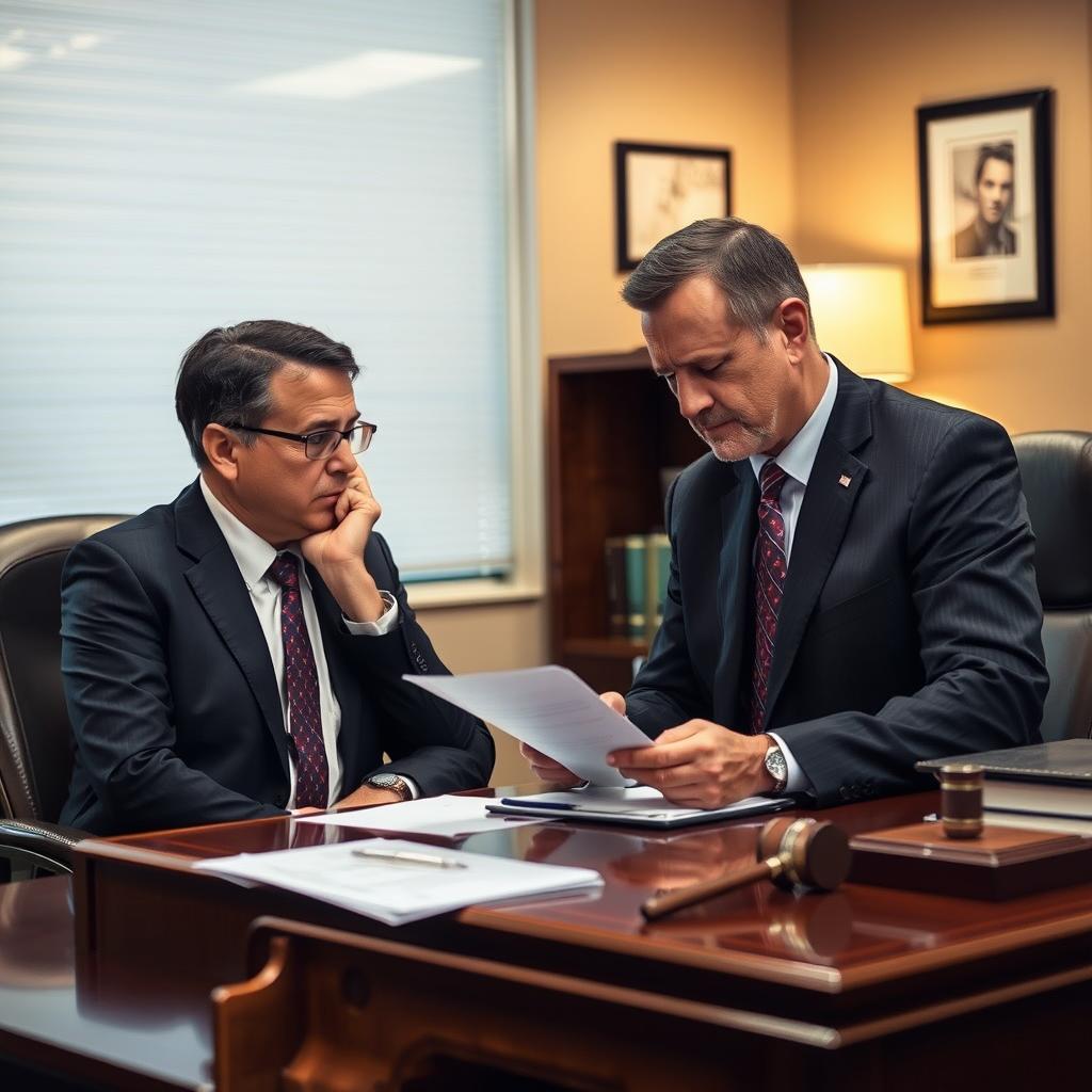 Breath Test Refusal Lawyer Sussex County