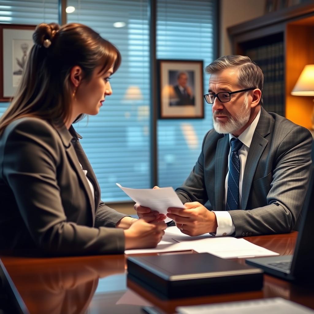 Breath Test Refusal Lawyer Union County