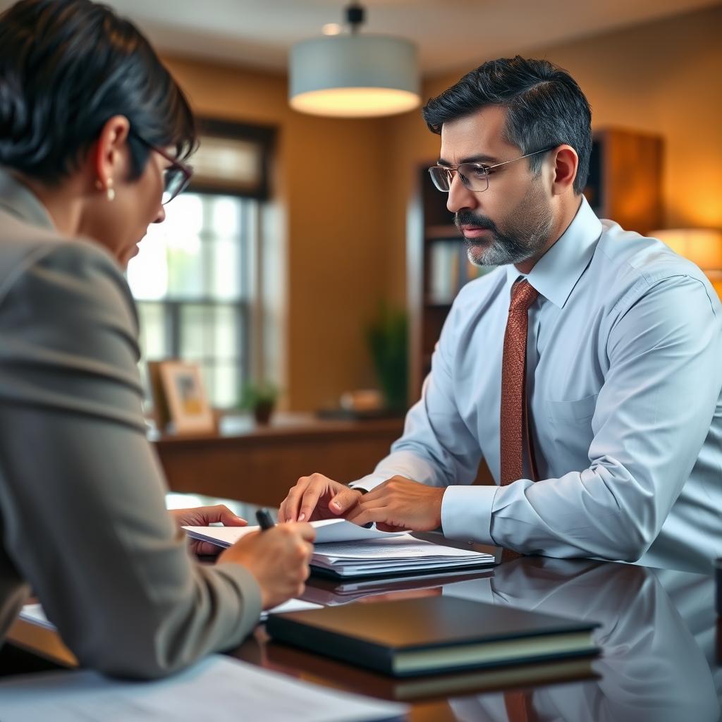 CDL Violation Lawyer Atlantic County
