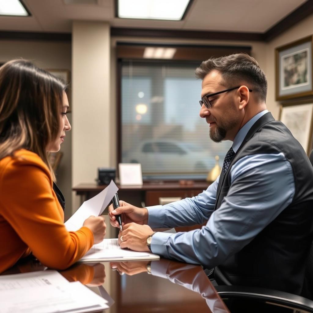CDL Violation Lawyer Bergen County