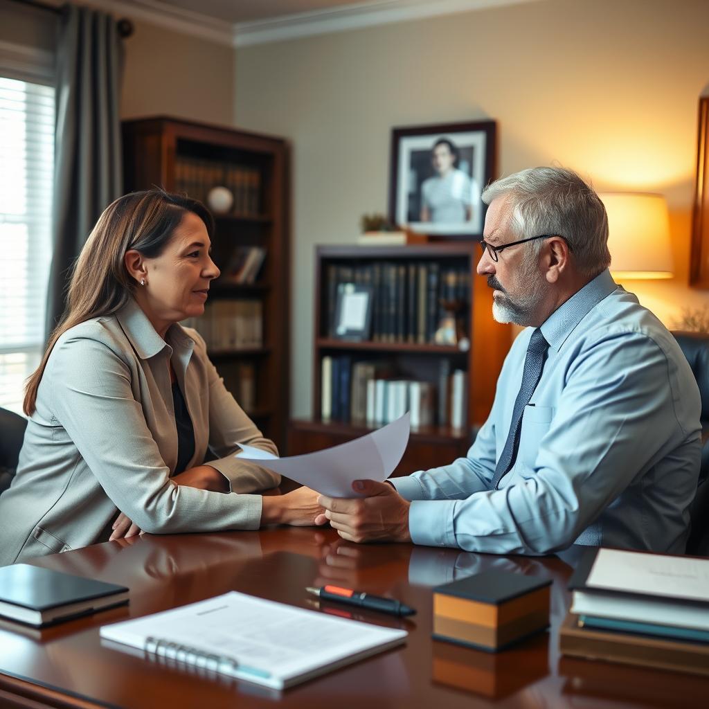 CDL Violation Lawyer Cape May County