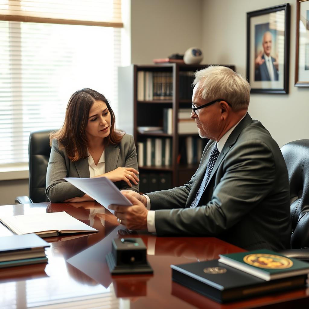 CDL Violation Lawyer Cumberland County