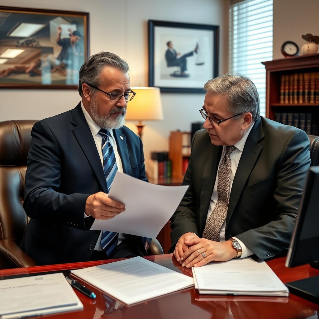 CDL Violation Lawyer Essex County