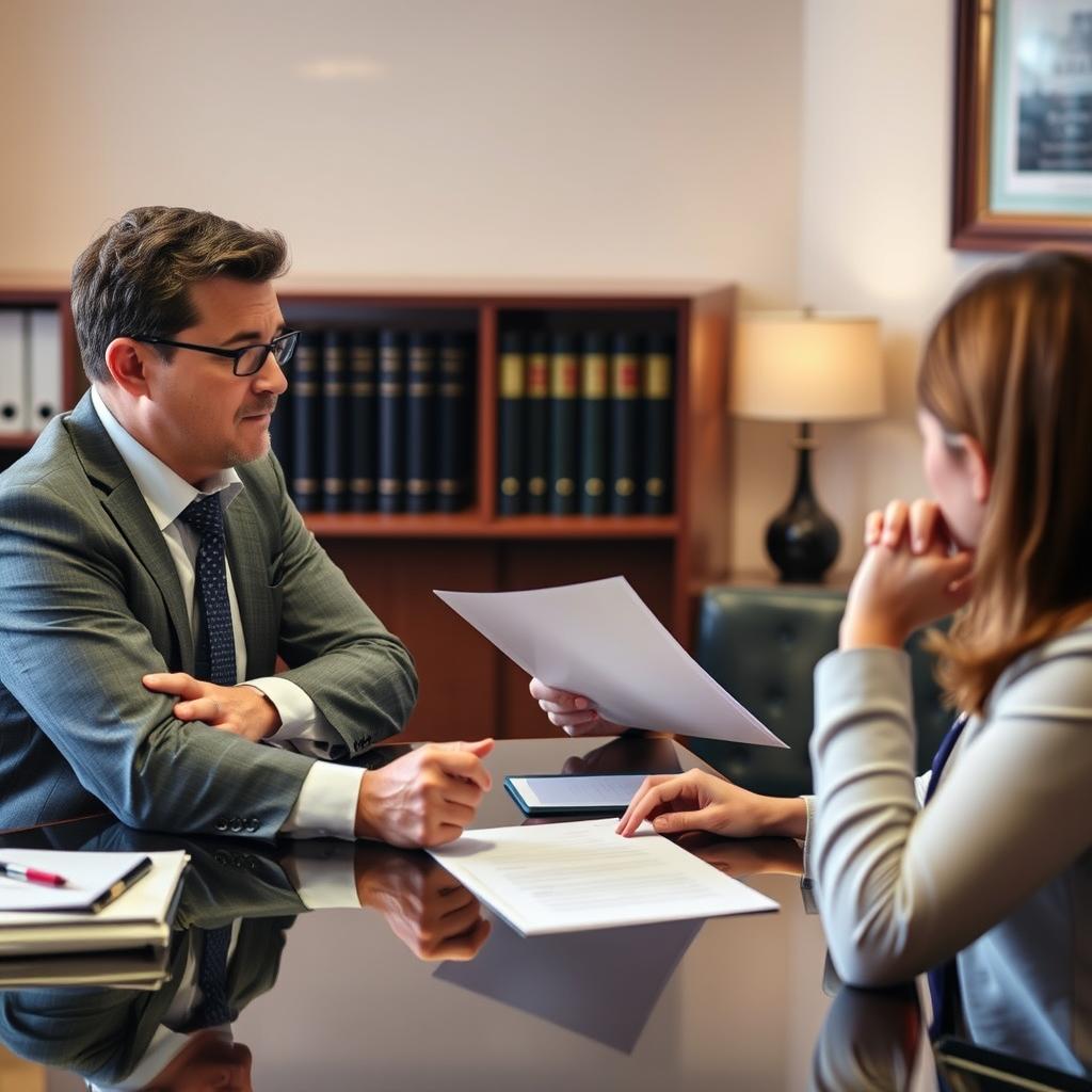 CDL Violation Lawyer Foggy Bottom