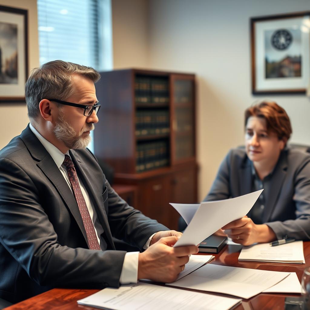 CDL Violation Lawyer Hudson County