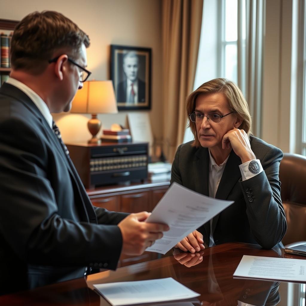 CDL Violation Lawyer Hunterdon County