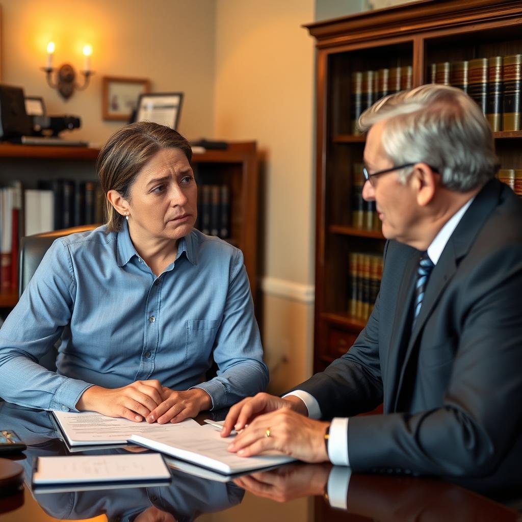 CDL Violation Lawyer Middlesex County