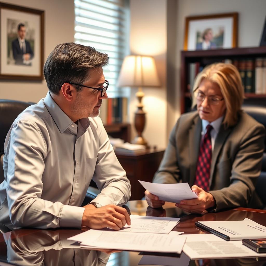 CDL Violation Lawyer Monmouth County