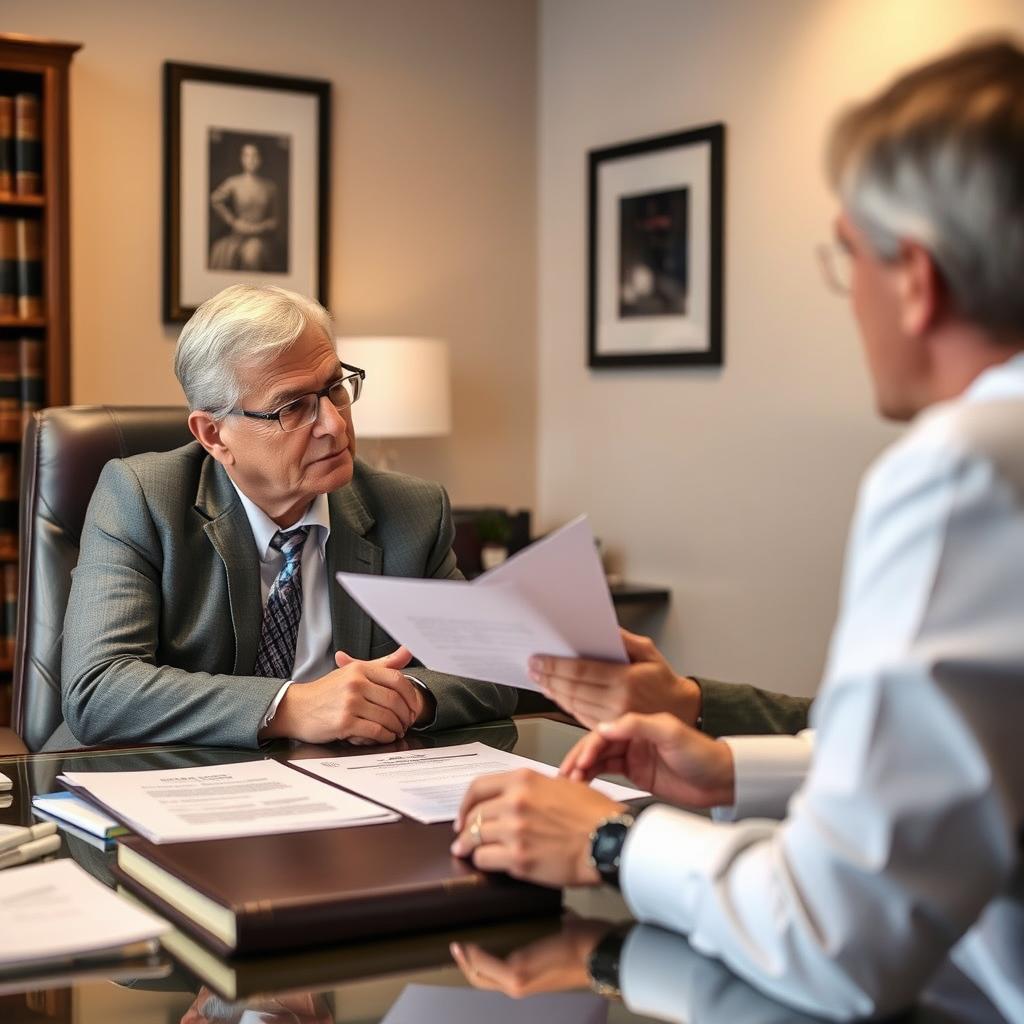 CDL Violation Lawyer New Jersey