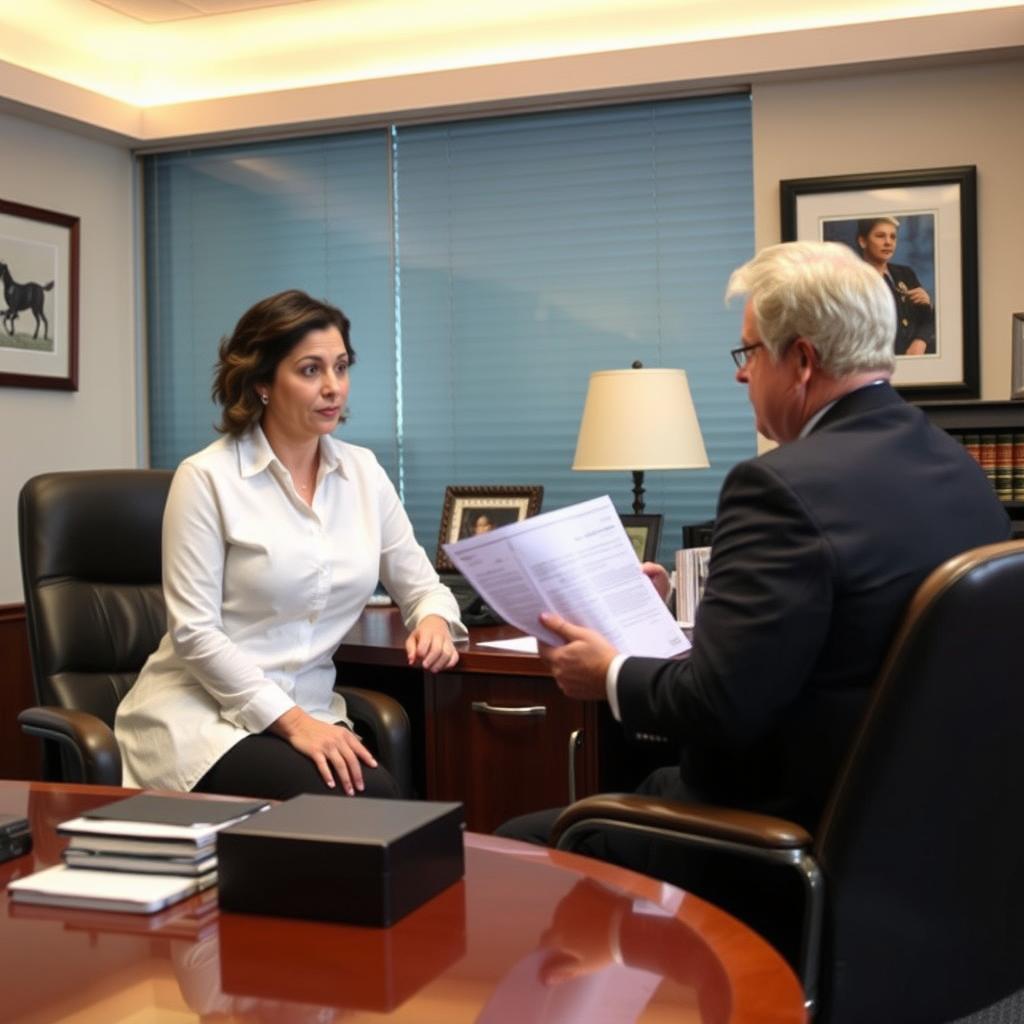 CDL Violation Lawyer Ocean County