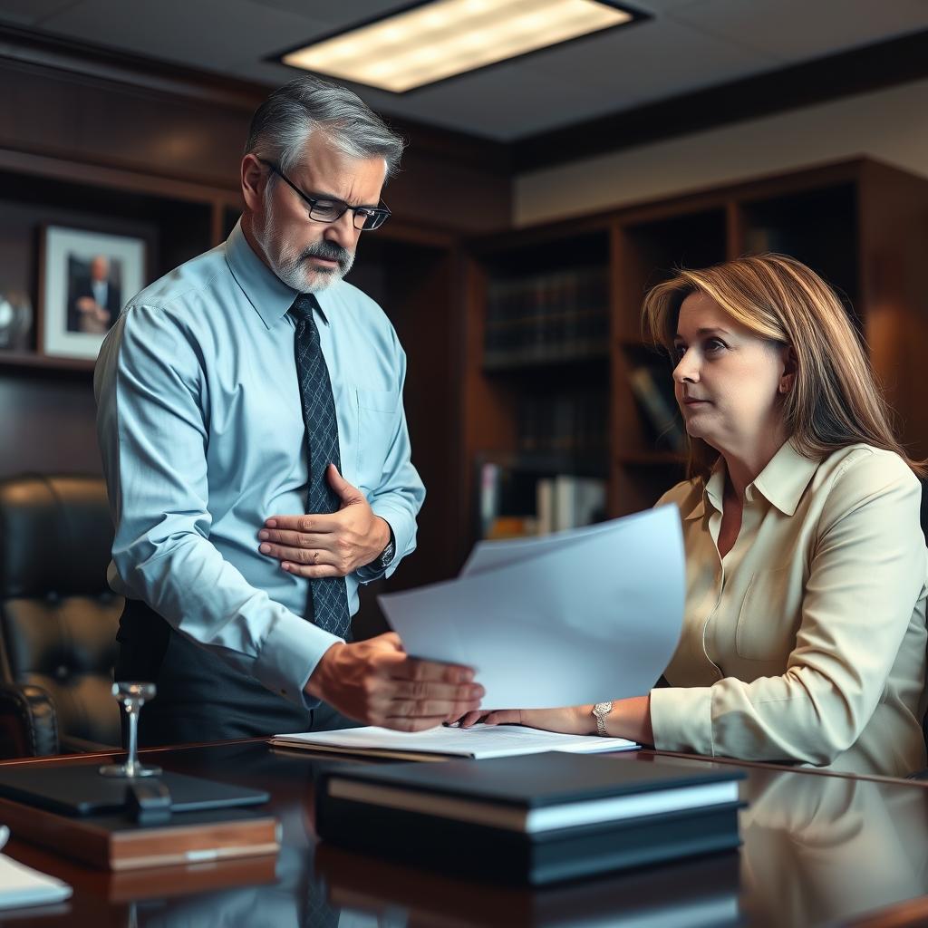 CDL Violation Lawyer Passaic County