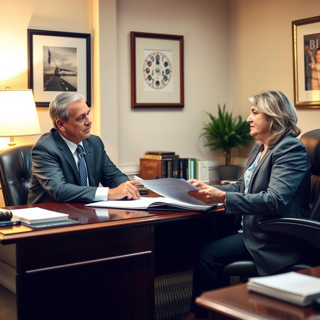 CDL Violation Lawyer Salem County