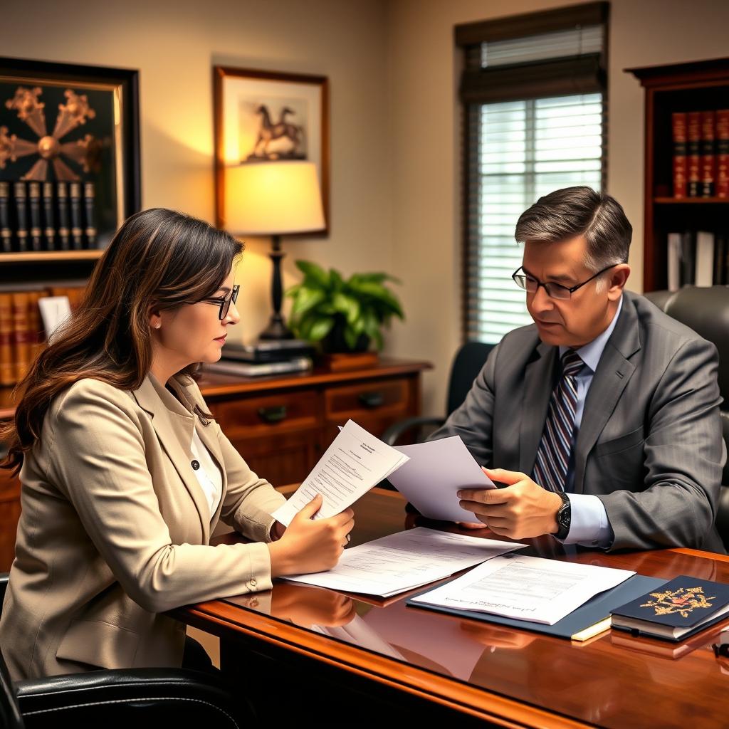 CDL Violation Lawyer Somerset County