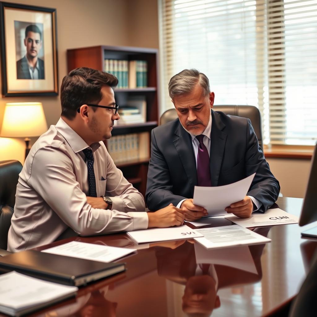 CDL Violation Lawyer Spring Valley
