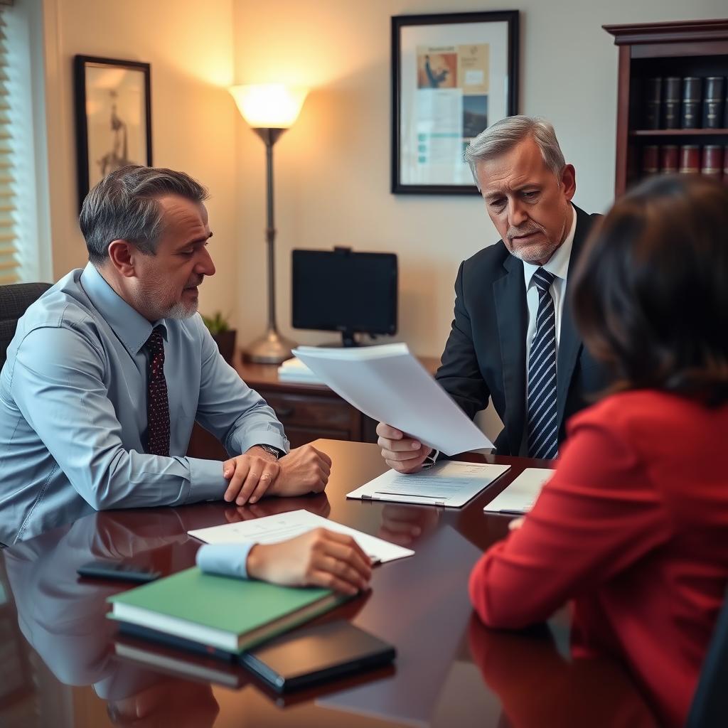 Commercial Driver DWI Lawyer Atlantic County
