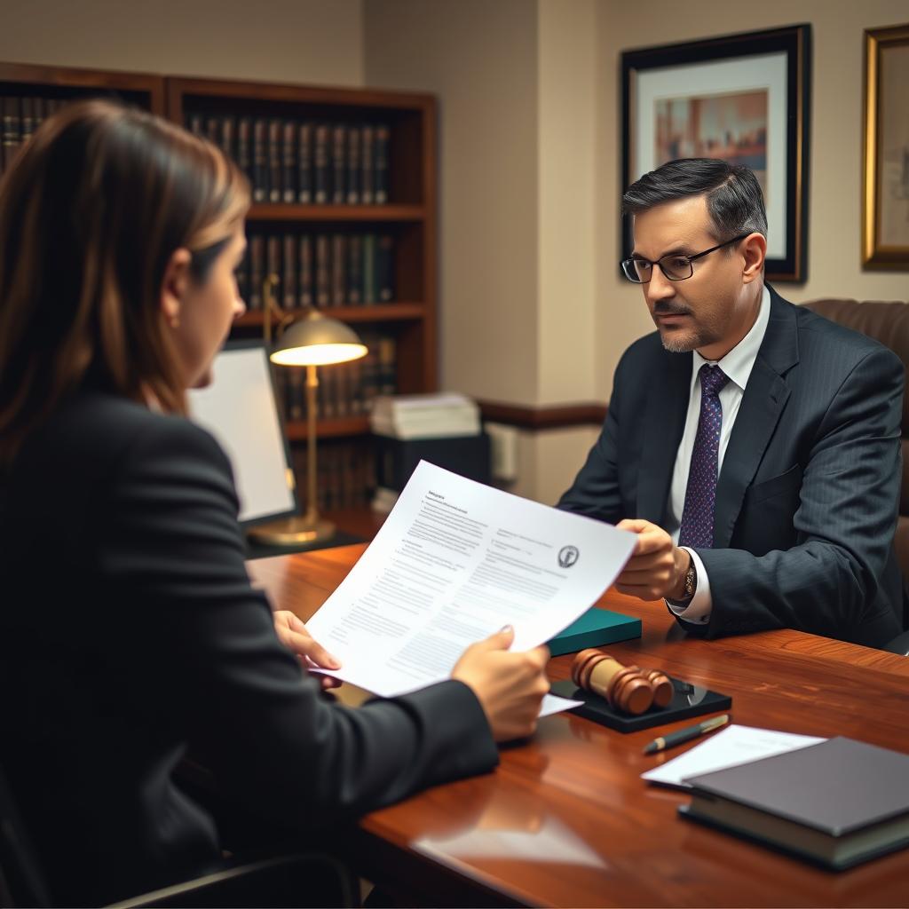 Commercial Driver DWI Lawyer Cumberland County