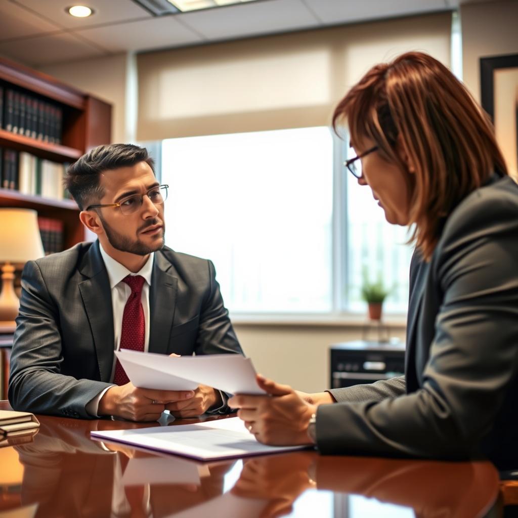Commercial Driver DWI Lawyer Mercer County