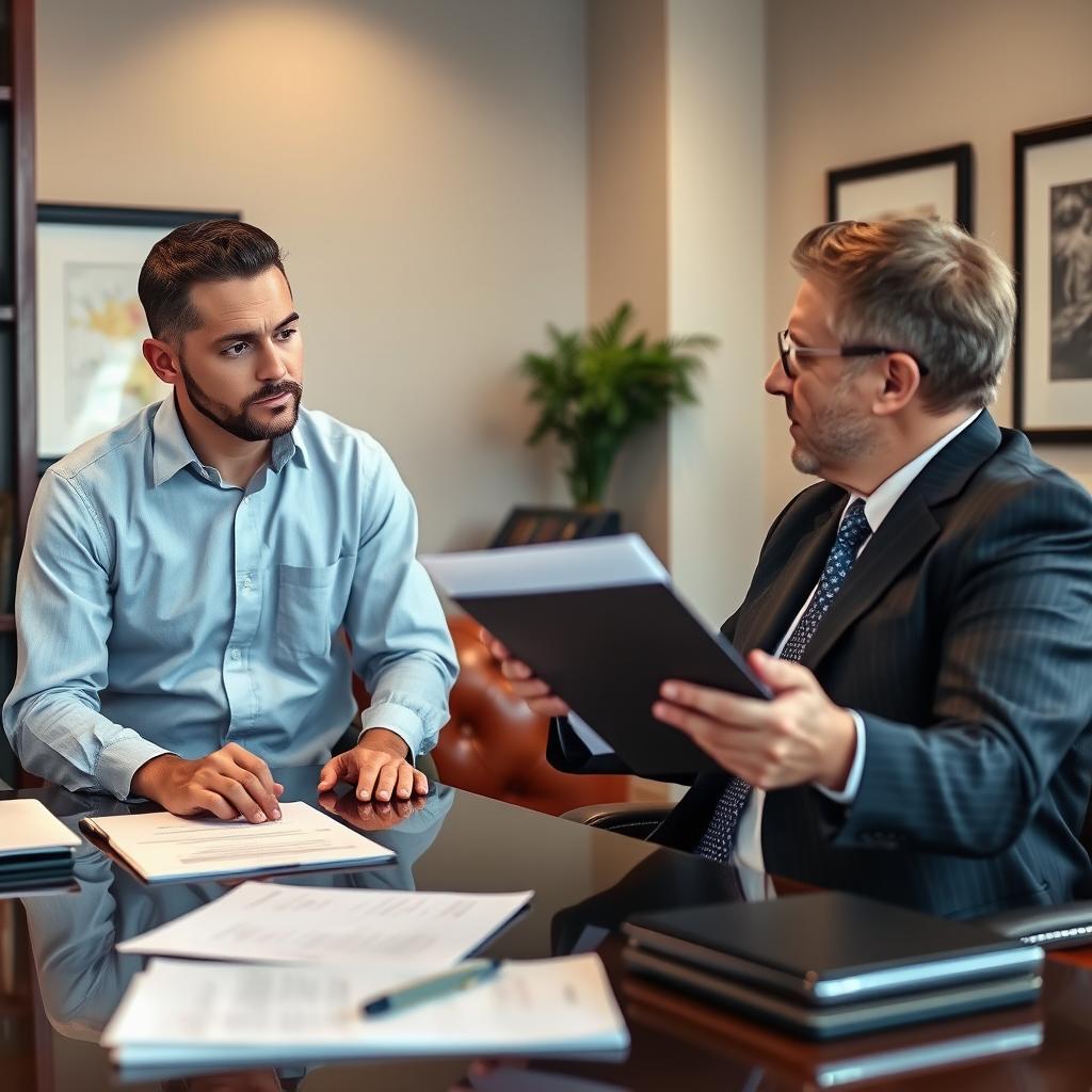 Commercial Driver DWI Lawyer New Jersey
