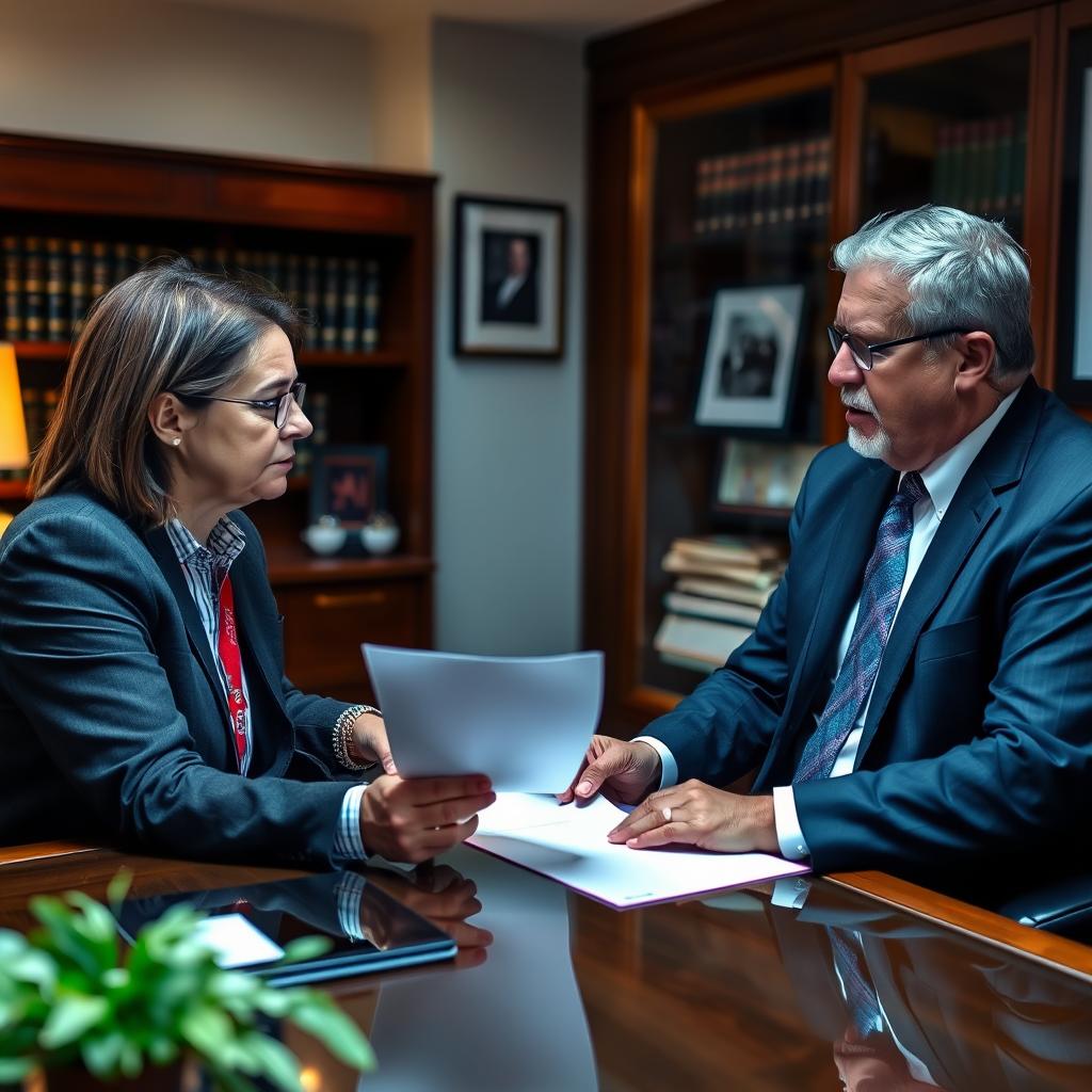 Commercial Driver DWI Lawyer Sussex County