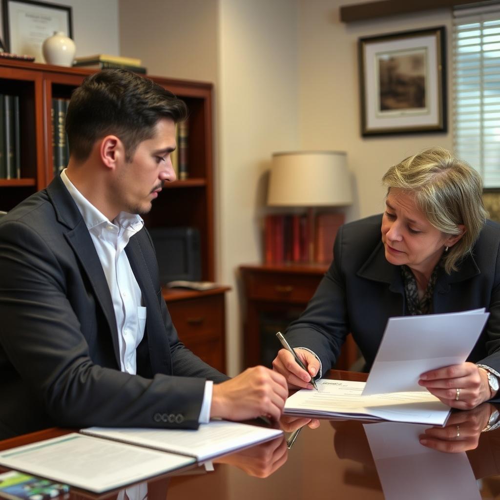 Driver Compact Violation Lawyer Albany County