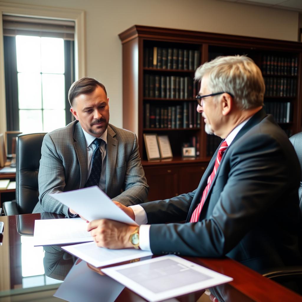 Driver Compact Violation Lawyer Chemung County