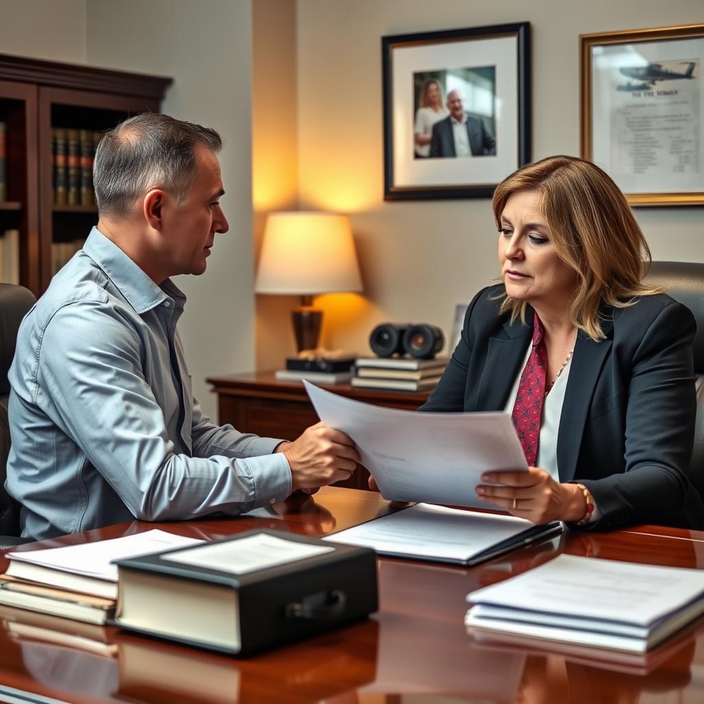 Driver Compact Violation Lawyer Hamilton County