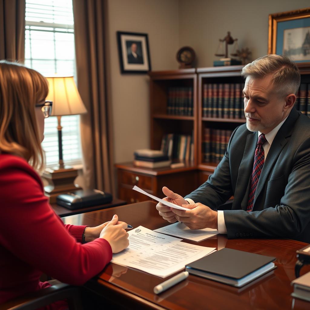 Driver Compact Violation Lawyer Jefferson County