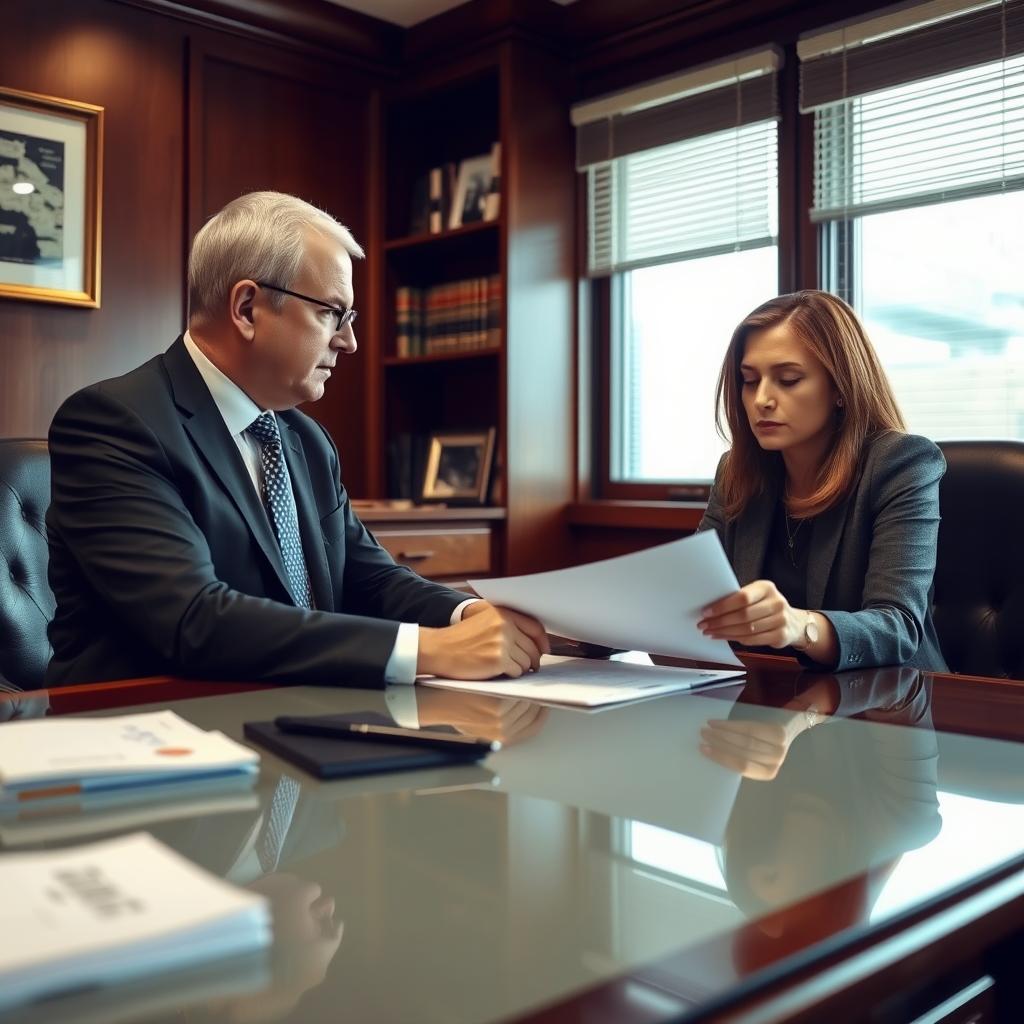Driver Compact Violation Lawyer Kings County