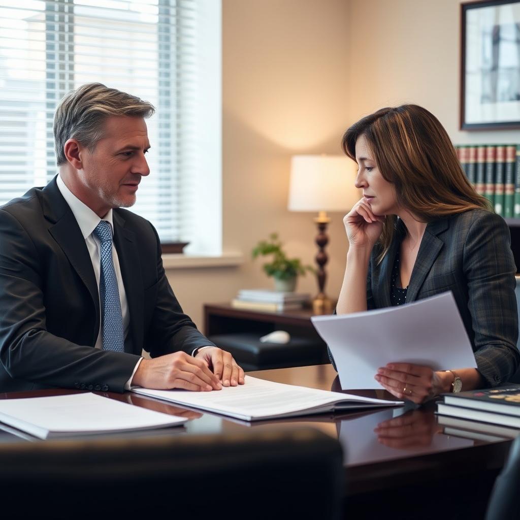 Driver Compact Violation Lawyer Manhattan