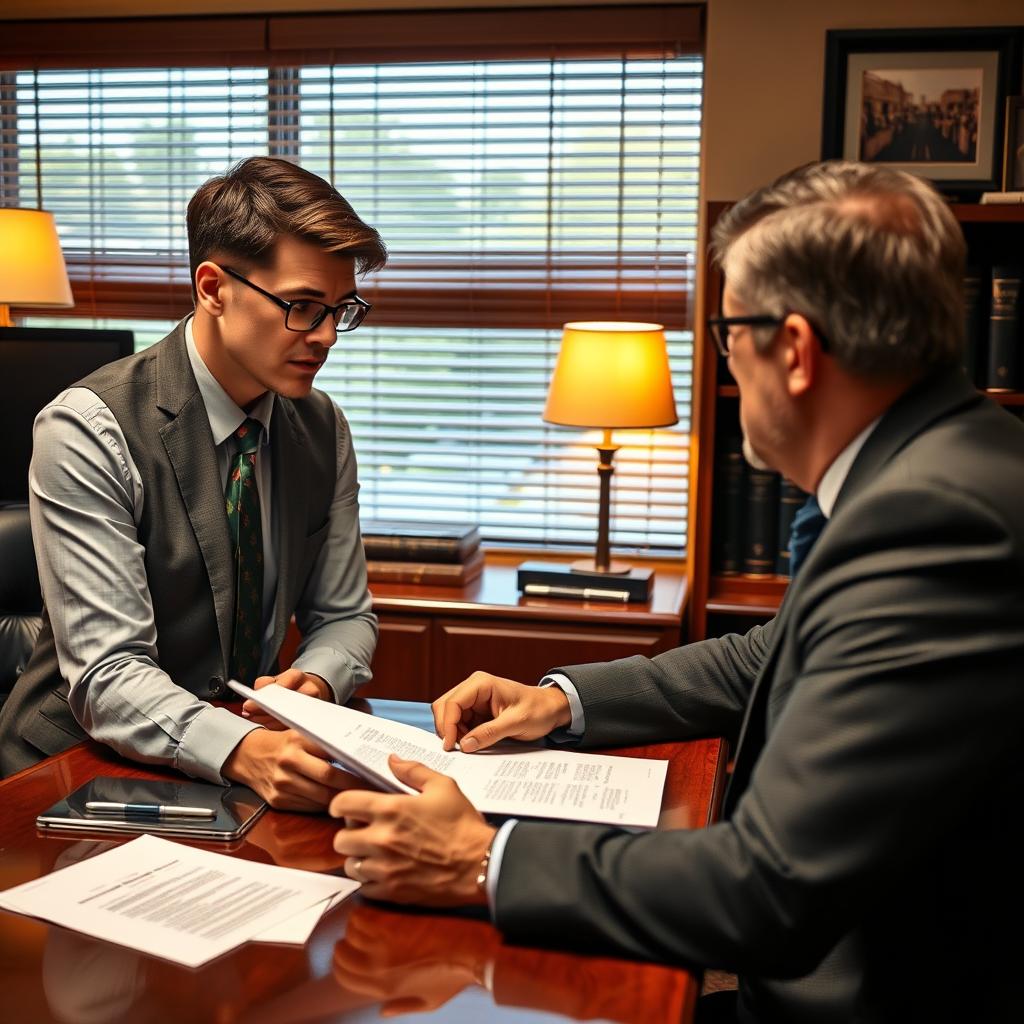 Driver Compact Violation Lawyer Monroe County