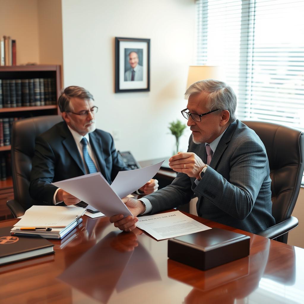 Driver Compact Violation Lawyer Nassau County