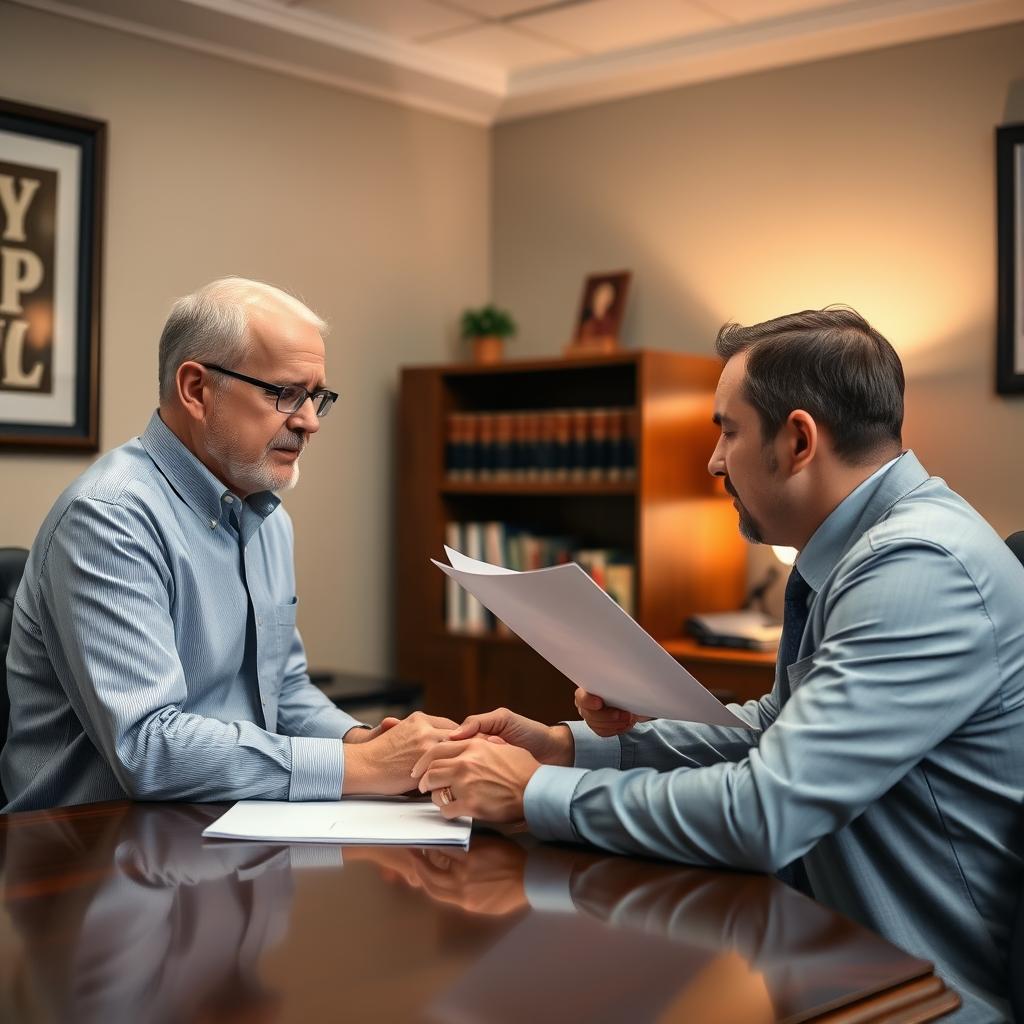 Driver Compact Violation Lawyer New York County
