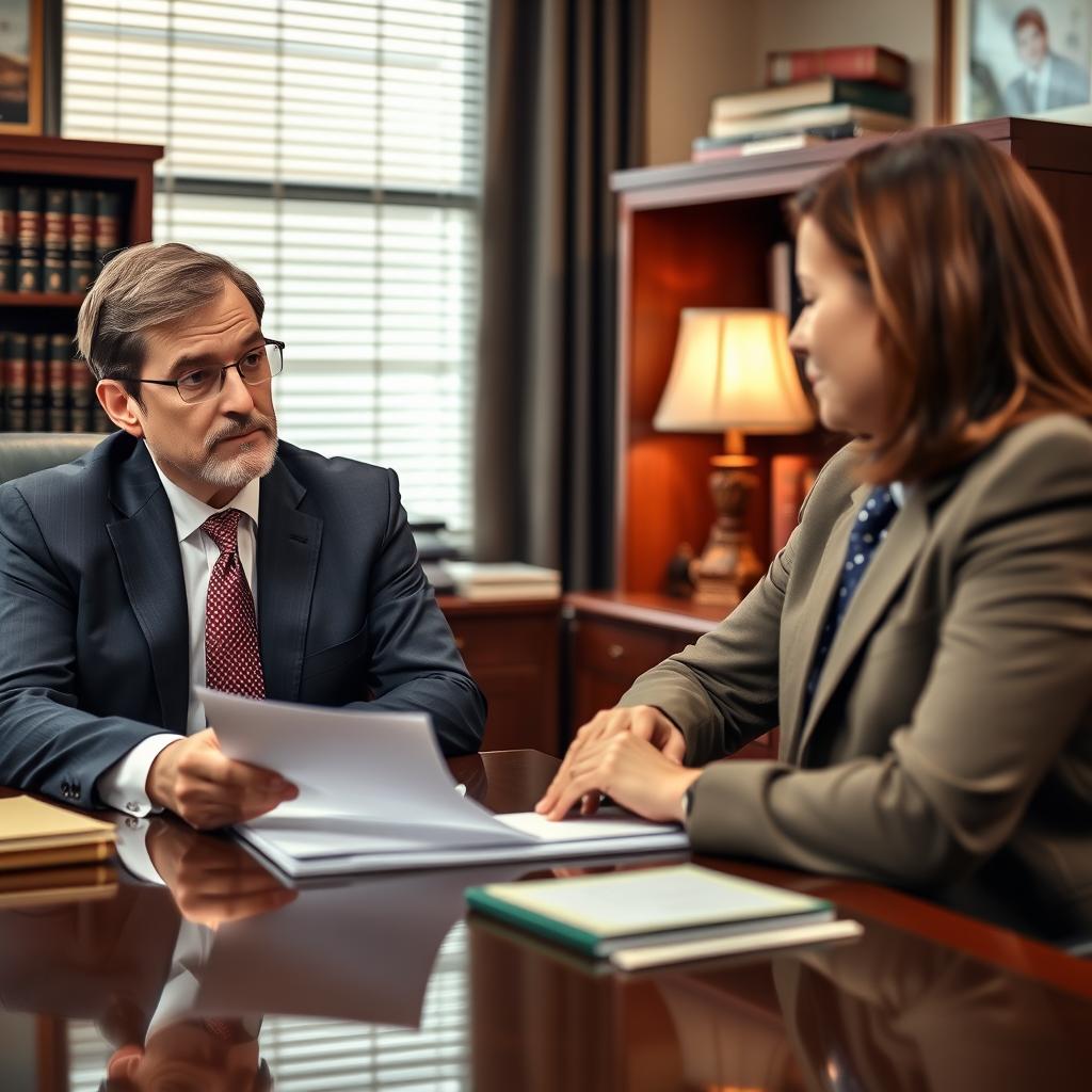 Driver Compact Violation Lawyer Onondaga County