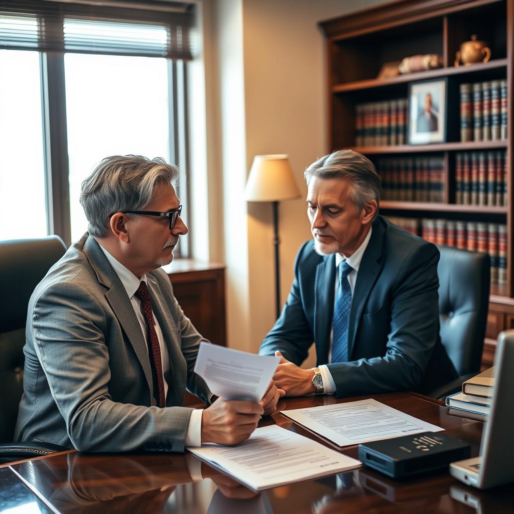 Driver Compact Violation Lawyer Ontario County
