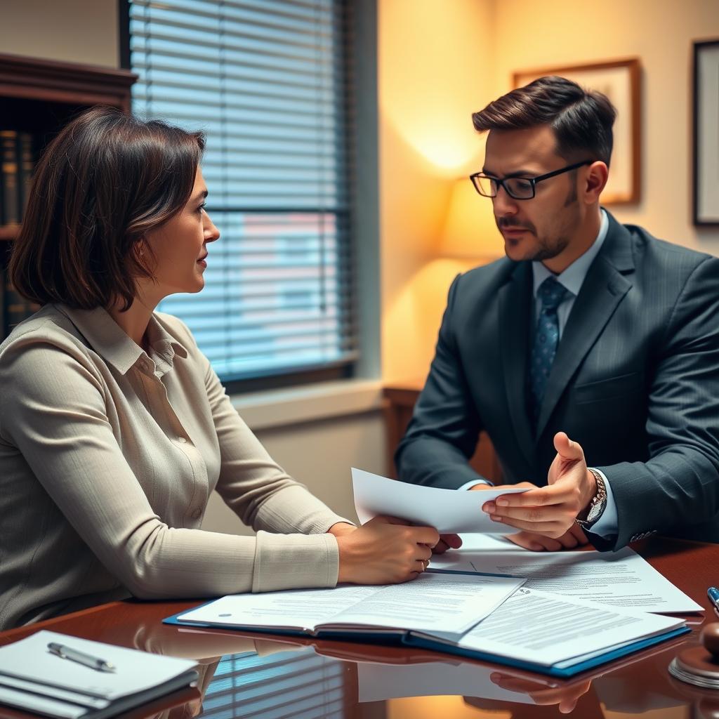 Driver Compact Violation Lawyer Queens County