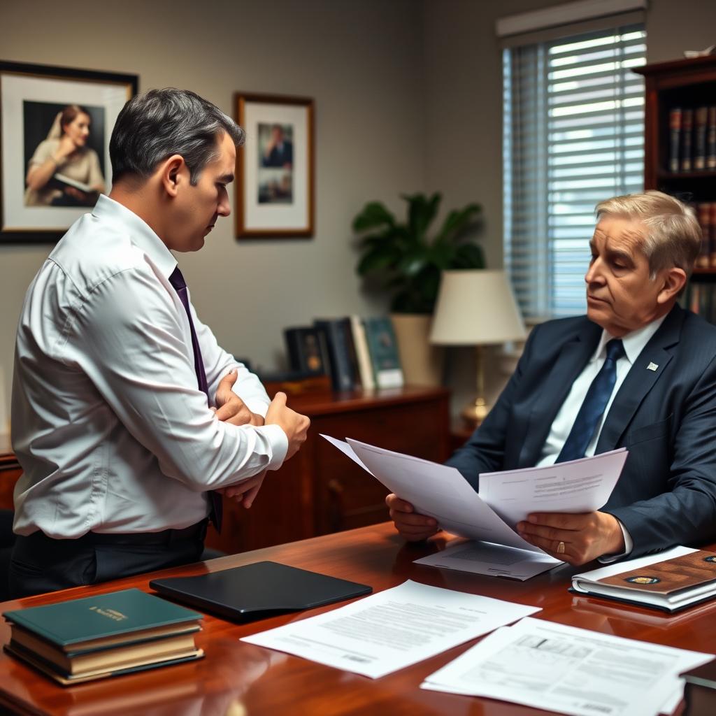 Driver Compact Violation Lawyer Staten Island