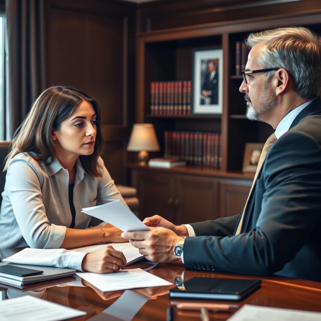 Driver Compact Violation Lawyer Steuben County
