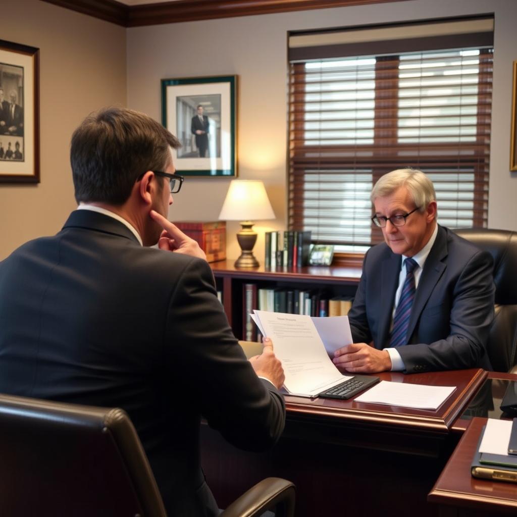 Driver Compact Violation Lawyer Tompkins County
