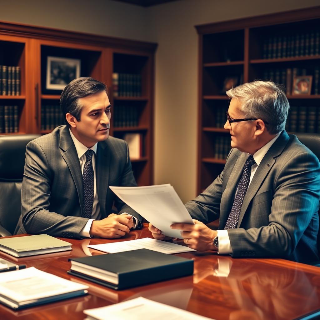 Driver Compact Violation Lawyer Ulster County