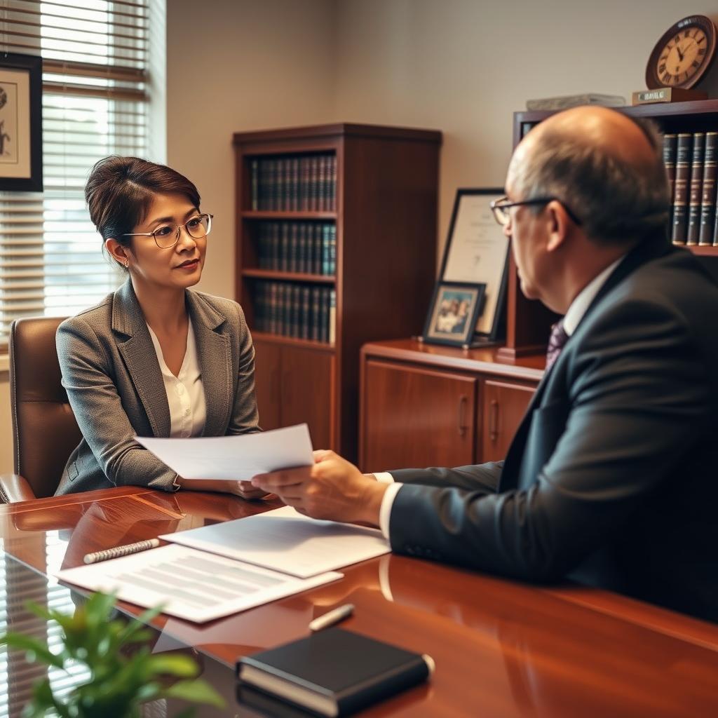 Driver Compact Violation Lawyer Washington County