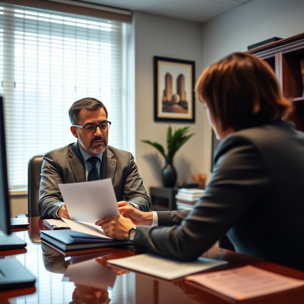 Driver Compact Violation Lawyer Wayne County