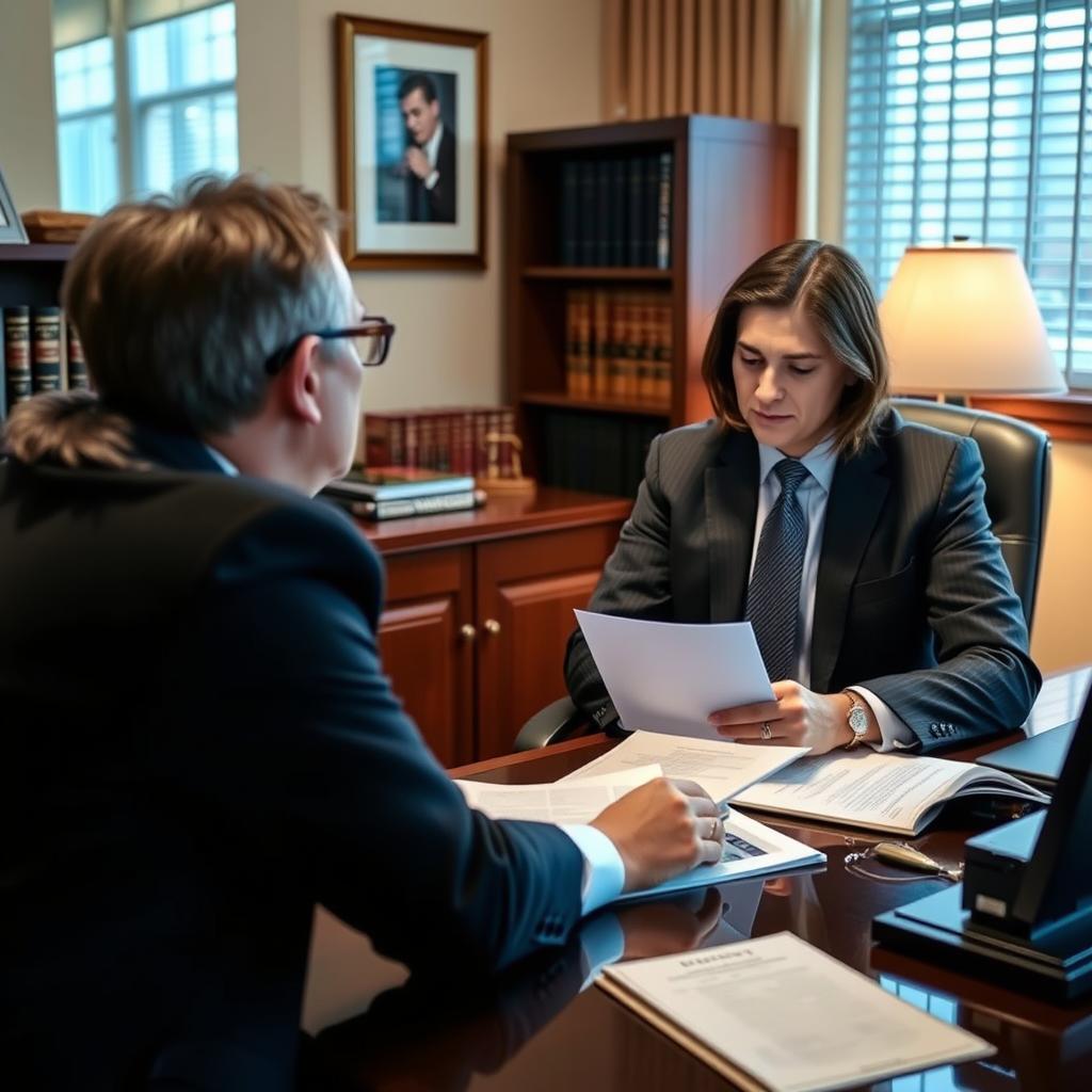 Driver Compact Violation Lawyer Westchester County