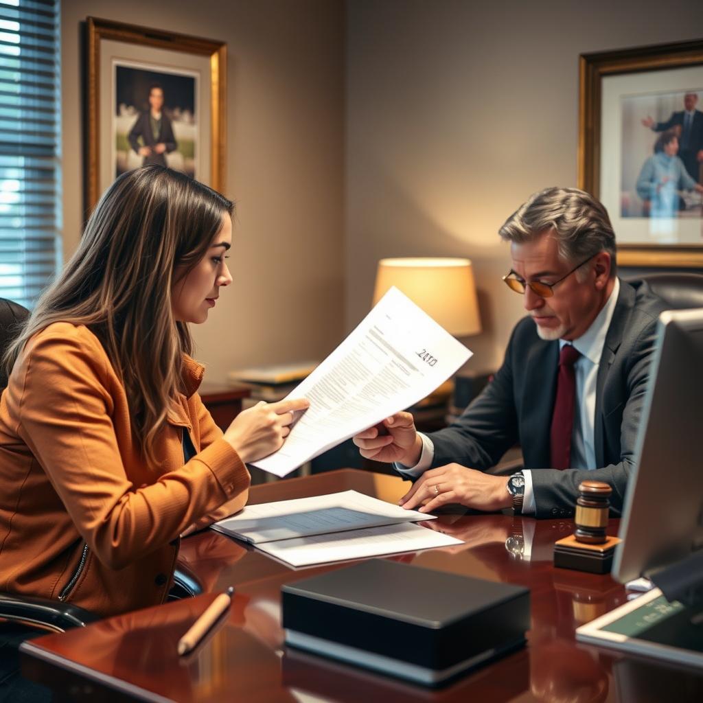Driver License Compact Lawyer Bergen County