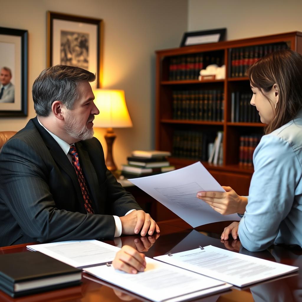 Driver License Compact Lawyer Cape May County