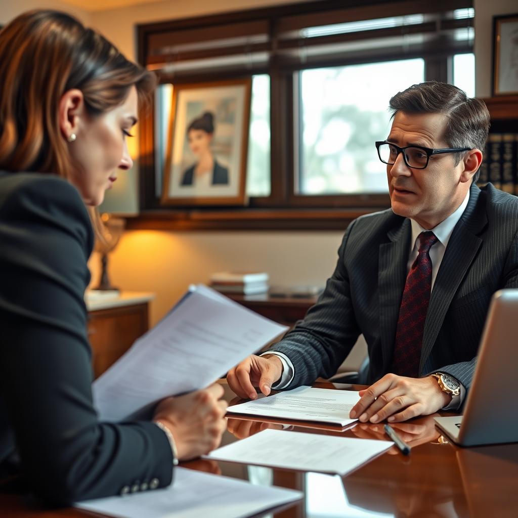 Driver License Compact Lawyer Mercer County