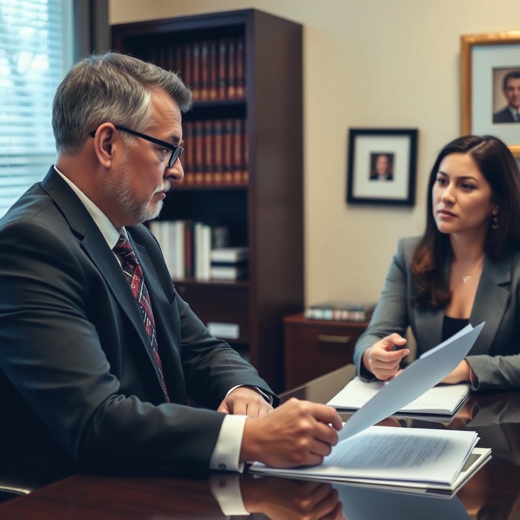 Driver License Compact Lawyer New Jersey