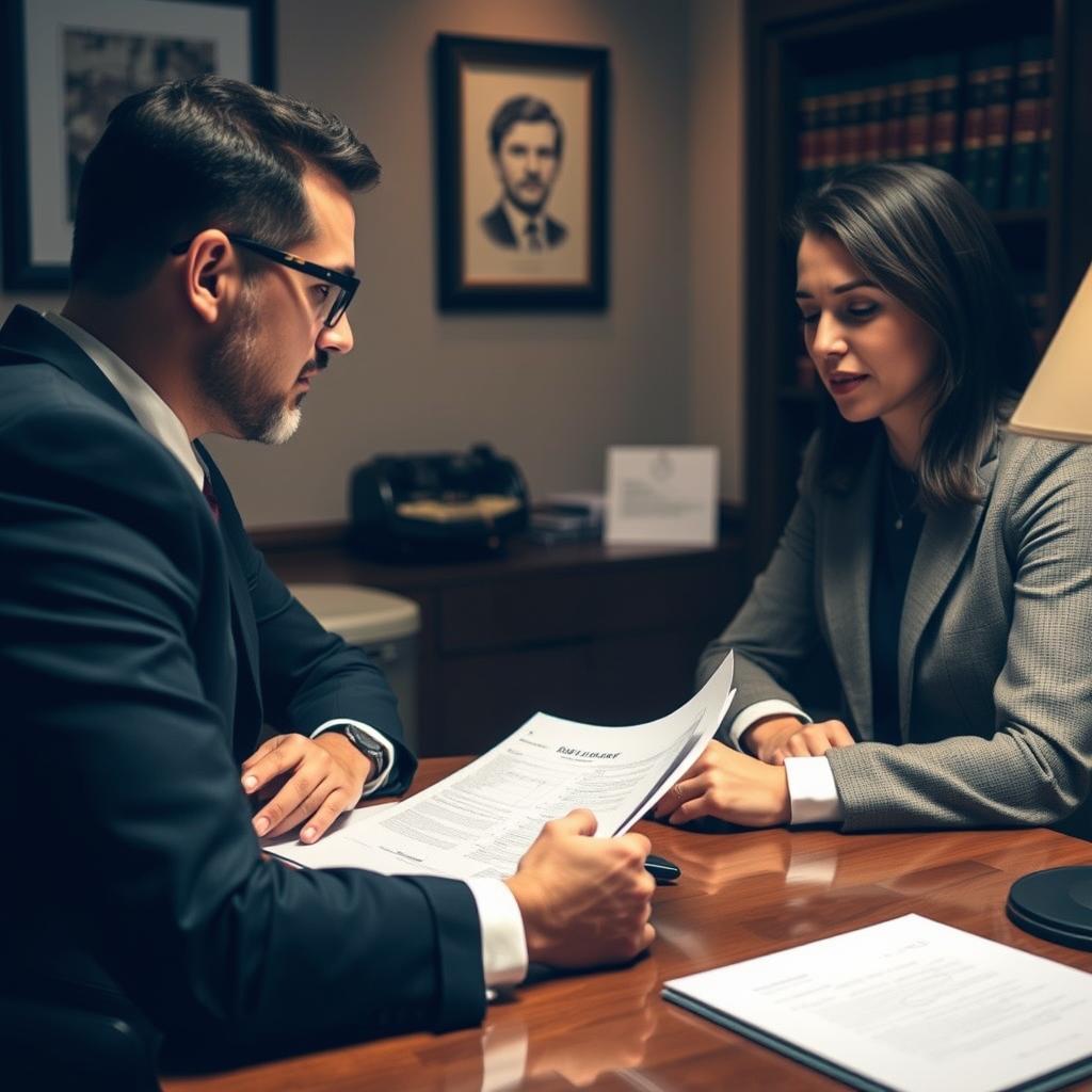 Driver License Compact Lawyer Union County