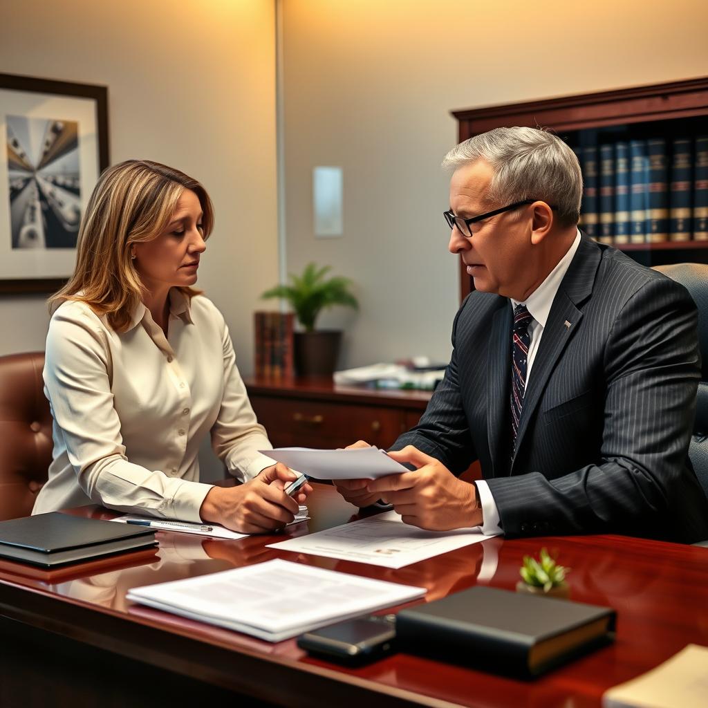 Driver License Compact Lawyer Washington County
